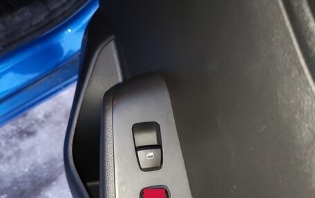 Hyundai Solaris II рестайлинг, 2017 год, 7 фотография