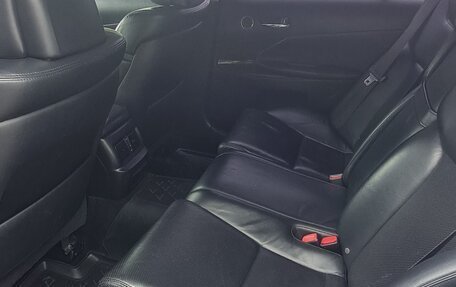 Lexus GS III рестайлинг, 2006 год, 1 150 000 рублей, 17 фотография