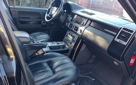 Land Rover Range Rover III, 2011 год, 2 150 000 рублей, 3 фотография