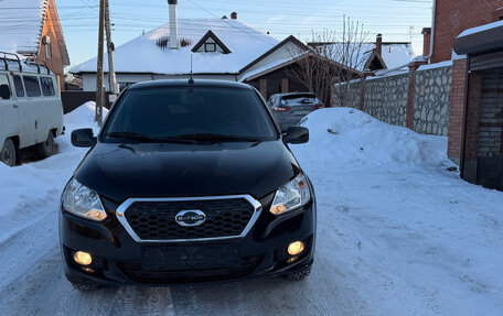 Datsun on-DO I рестайлинг, 2019 год, 487 000 рублей, 1 фотография