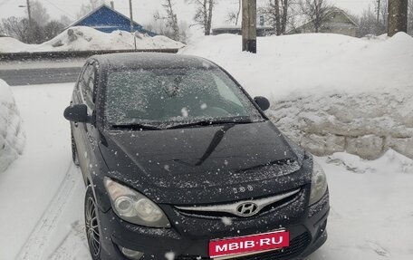 Hyundai i30 I, 2011 год, 550 000 рублей, 1 фотография