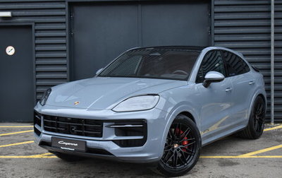 Porsche Cayenne III, 2026 год, 24 999 000 рублей, 1 фотография