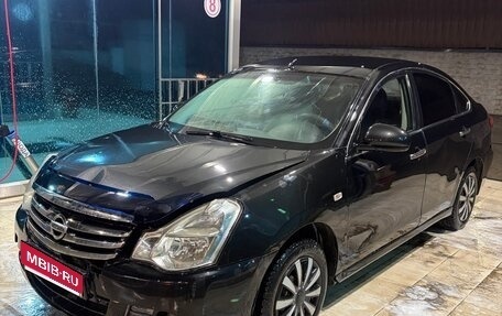Nissan Almera, 2015 год, 230 000 рублей, 1 фотография