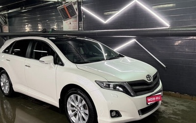 Toyota Venza I, 2013 год, 2 500 000 рублей, 1 фотография