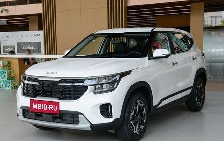 KIA Seltos I, 2026 год, 2 020 002 рублей, 1 фотография