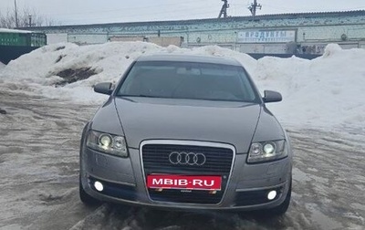 Audi A6, 2005 год, 775 000 рублей, 1 фотография