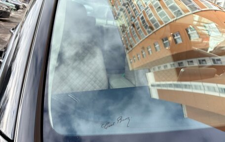 Mercedes-Benz C-Класс, 2017 год, 2 400 000 рублей, 9 фотография