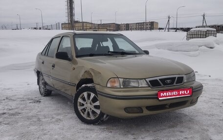 Daewoo Nexia I рестайлинг, 2005 год, 85 000 рублей, 1 фотография