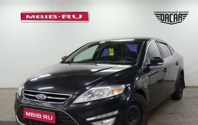 Ford Mondeo IV, 2012 год, 720 000 рублей, 1 фотография