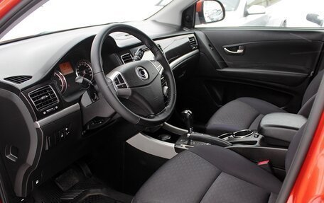 SsangYong Actyon II рестайлинг, 2012 год, 999 000 рублей, 5 фотография