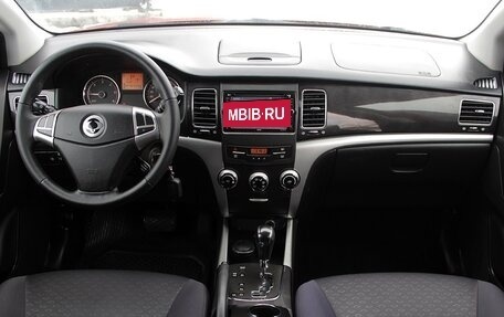 SsangYong Actyon II рестайлинг, 2012 год, 999 000 рублей, 7 фотография