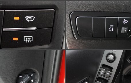 SsangYong Actyon II рестайлинг, 2012 год, 999 000 рублей, 14 фотография