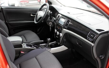 SsangYong Actyon II рестайлинг, 2012 год, 999 000 рублей, 10 фотография