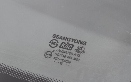 SsangYong Actyon II рестайлинг, 2012 год, 999 000 рублей, 15 фотография