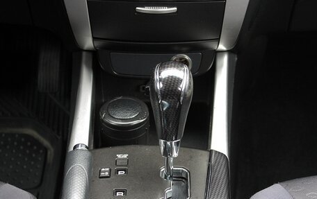 SsangYong Actyon II рестайлинг, 2012 год, 999 000 рублей, 9 фотография