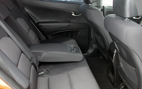 SsangYong Actyon II рестайлинг, 2012 год, 999 000 рублей, 11 фотография