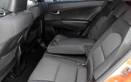 SsangYong Actyon II рестайлинг, 2012 год, 999 000 рублей, 12 фотография