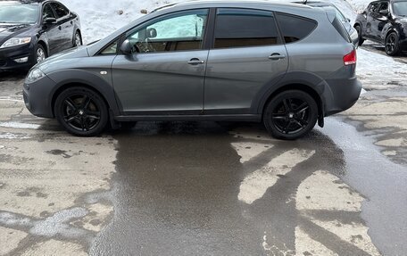 SEAT Altea I, 2012 год, 900 000 рублей, 3 фотография