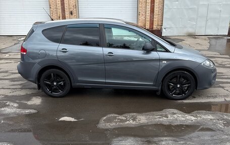 SEAT Altea I, 2012 год, 900 000 рублей, 4 фотография