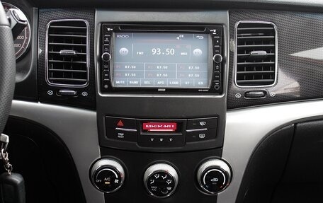 SsangYong Actyon II рестайлинг, 2012 год, 999 000 рублей, 8 фотография