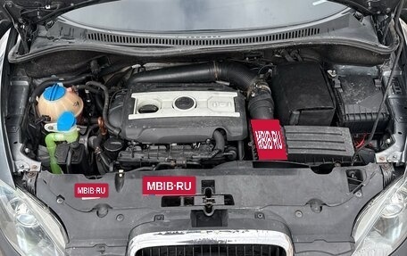 SEAT Altea I, 2012 год, 900 000 рублей, 6 фотография