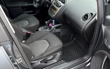 SEAT Altea I, 2012 год, 900 000 рублей, 10 фотография