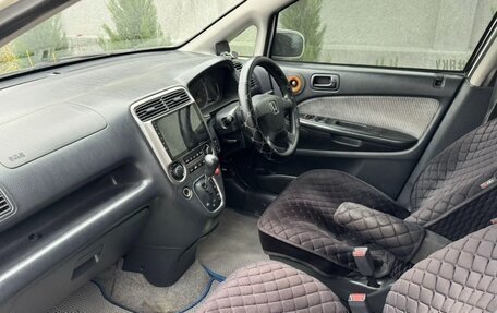Honda Stream I рестайлинг, 2002 год, 550 000 рублей, 6 фотография