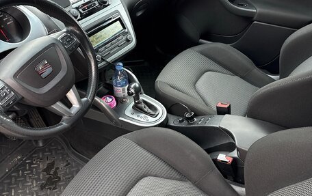 SEAT Altea I, 2012 год, 900 000 рублей, 7 фотография