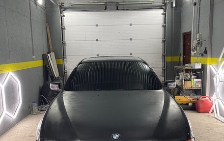 BMW 5 серия, 1999 год, 430 000 рублей, 3 фотография