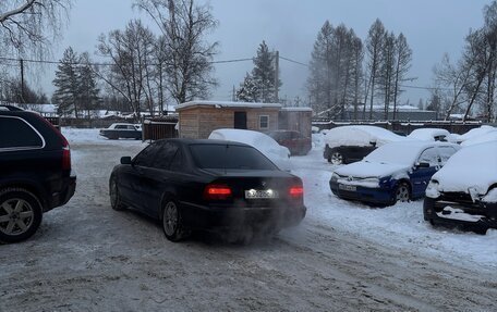 BMW 5 серия, 1999 год, 430 000 рублей, 4 фотография