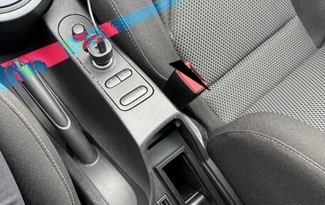 SEAT Altea I, 2012 год, 900 000 рублей, 12 фотография