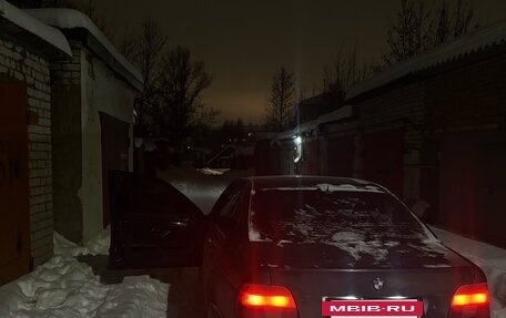 BMW 5 серия, 1999 год, 430 000 рублей, 6 фотография