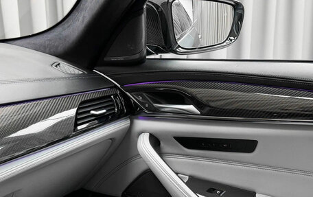 BMW M5, 2020 год, 12 200 000 рублей, 17 фотография