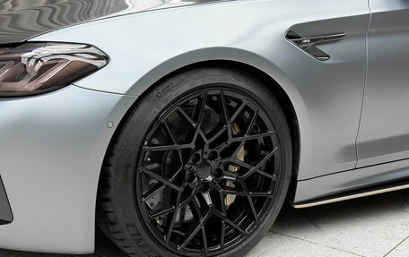 BMW M5, 2020 год, 12 200 000 рублей, 26 фотография