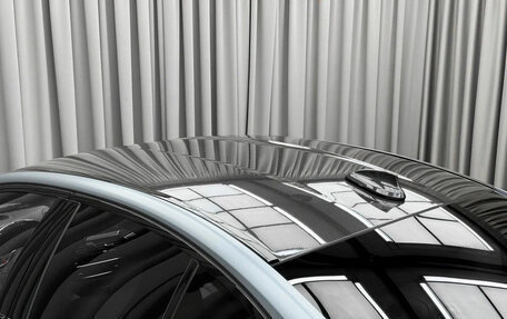 BMW M5, 2020 год, 12 200 000 рублей, 22 фотография