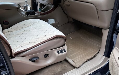 Lincoln Navigator, 1997 год, 750 000 рублей, 10 фотография