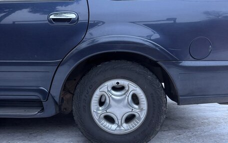 Lincoln Navigator, 1997 год, 750 000 рублей, 5 фотография