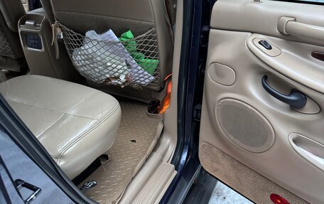 Lincoln Navigator, 1997 год, 750 000 рублей, 7 фотография