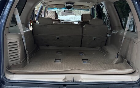 Lincoln Navigator, 1997 год, 750 000 рублей, 6 фотография