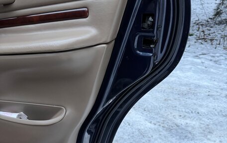 Lincoln Navigator, 1997 год, 750 000 рублей, 12 фотография