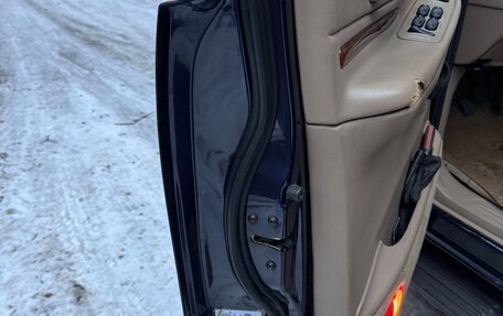 Lincoln Navigator, 1997 год, 750 000 рублей, 15 фотография