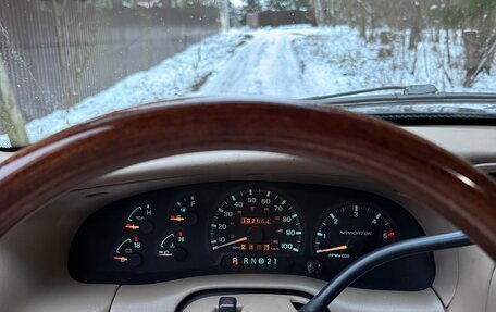Lincoln Navigator, 1997 год, 750 000 рублей, 18 фотография
