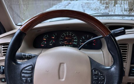 Lincoln Navigator, 1997 год, 750 000 рублей, 17 фотография