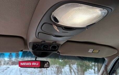 Lincoln Navigator, 1997 год, 750 000 рублей, 19 фотография