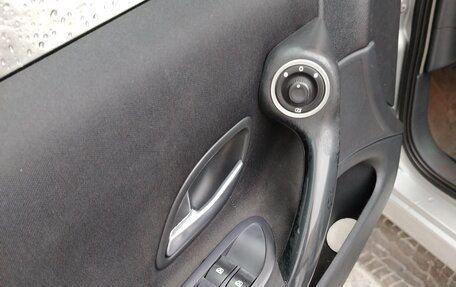 Renault Laguna II, 2006 год, 625 500 рублей, 13 фотография