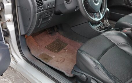 Renault Laguna II, 2006 год, 625 500 рублей, 11 фотография