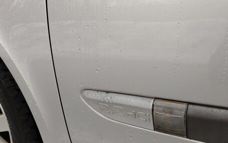 Renault Laguna II, 2006 год, 625 500 рублей, 10 фотография