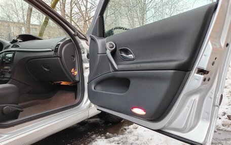 Renault Laguna II, 2006 год, 625 500 рублей, 16 фотография