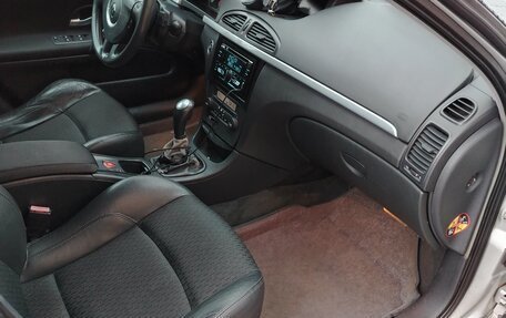 Renault Laguna II, 2006 год, 625 500 рублей, 15 фотография