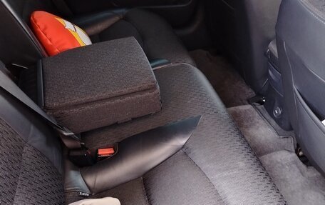 Renault Laguna II, 2006 год, 625 500 рублей, 18 фотография